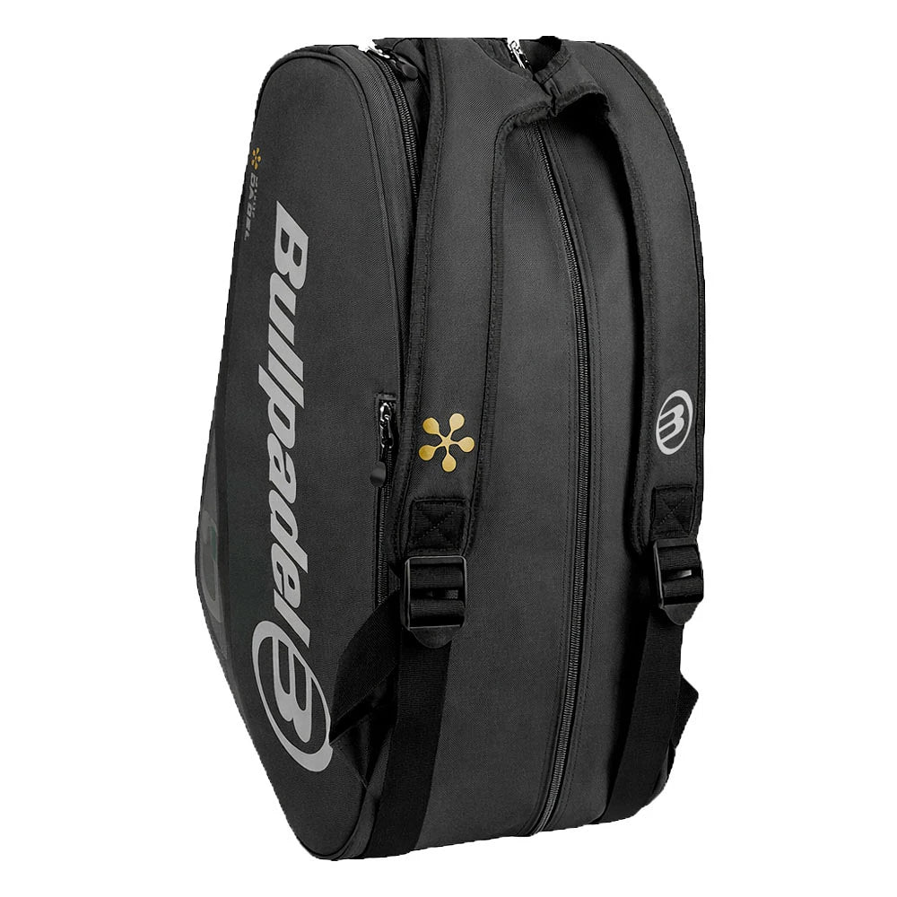 Sac à raquettes Bullpadel Tour Premier Noir 26 – vue 3