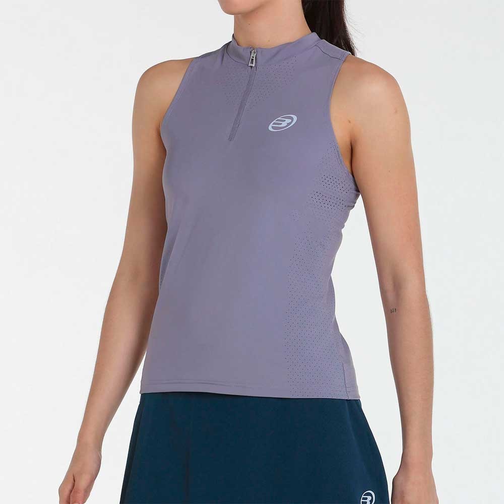 T-shirt de padel Bullpadel Ourol – vue 2