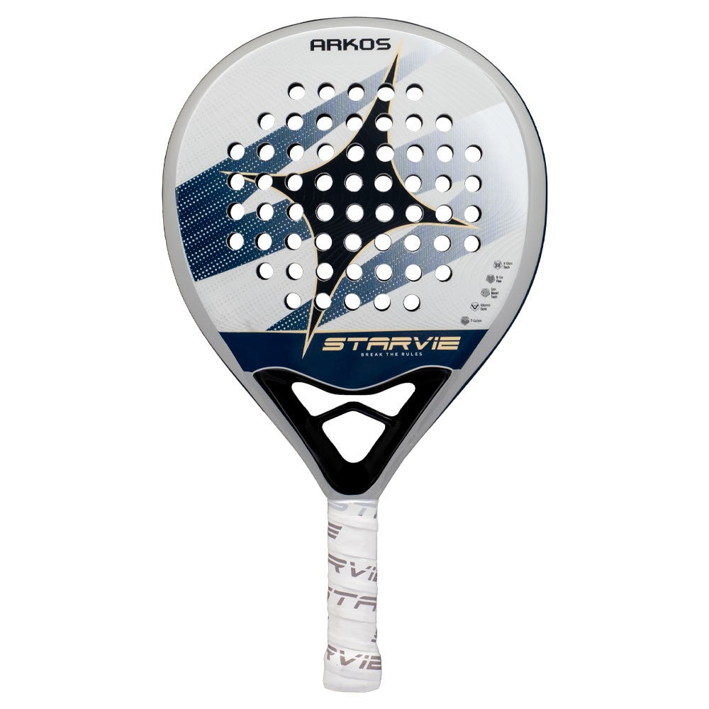 Raquette de padel Star Vie Arkos
