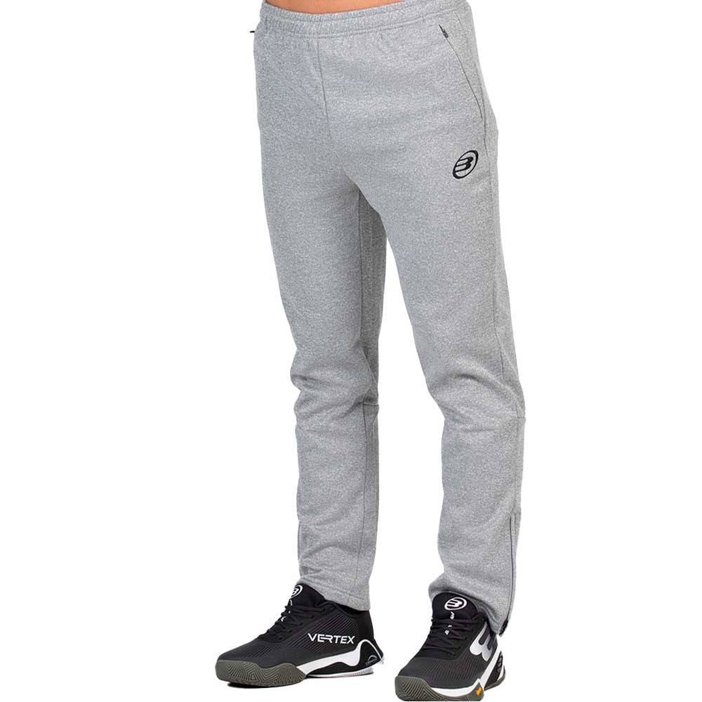 Pantalon long de padel Bullpadel Brome – vue 2