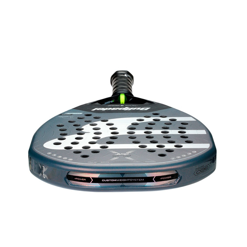 Raquette de padel Bullpadel Xplo Comfort 2026 – vue 4
