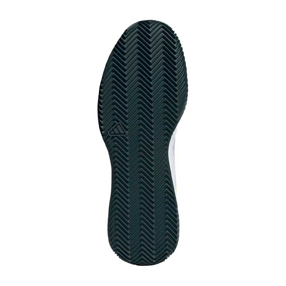 Chaussures de padel Adidas Defiant Speed 2 M 25 – vue 2