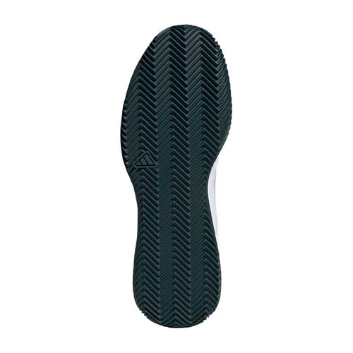 Chaussures de padel Adidas Defiant Speed 2 M 25 – vue 2