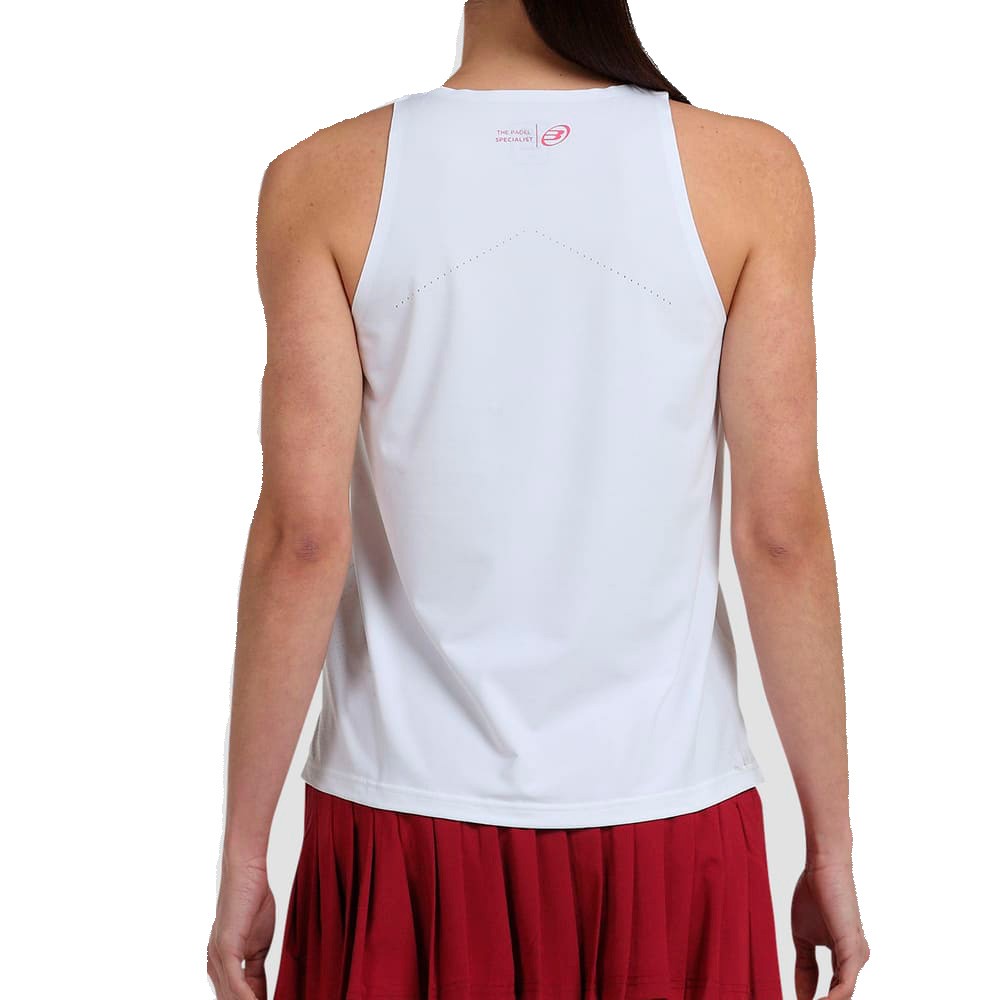T-shirt de padel Bullpadel Etico – vue 4