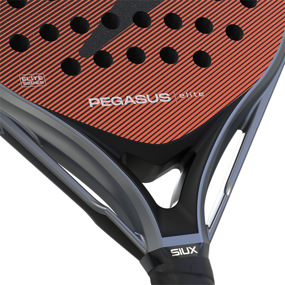 Raquette de padel Siux Pegasus Elite 4 – vue 4