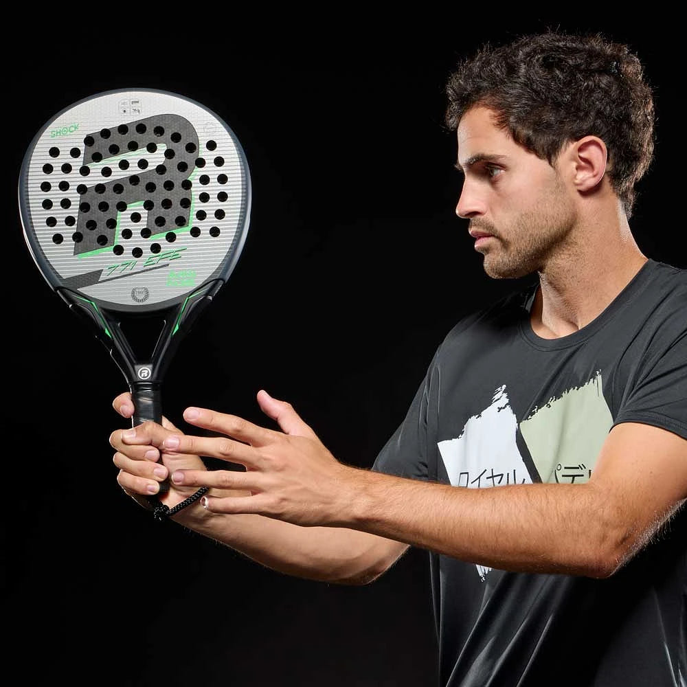 Raquette de padel Royal Padel EFE Extreme 2026 – vue 4