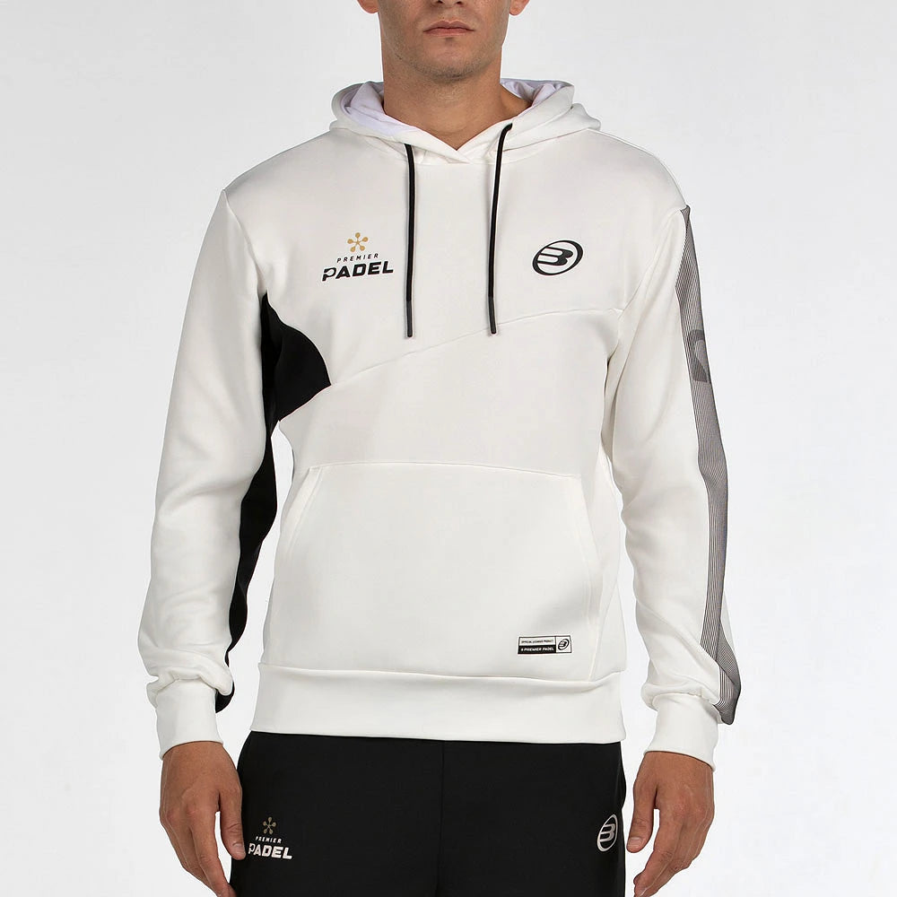 Sweat de padel Bullpadel Premier Palmiro 077 – vue 4