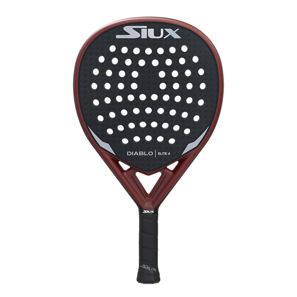 Raquette de padel Siux Diablo Lite 4
