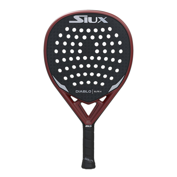 Raquette de padel Siux Diablo Lite 4