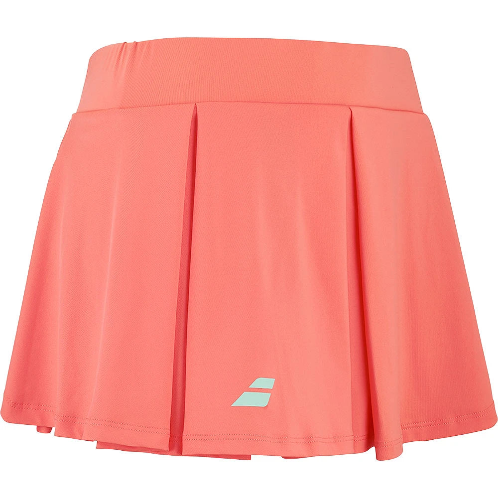 Jupe de padel Babolat Padel Coral 26 – vue 3