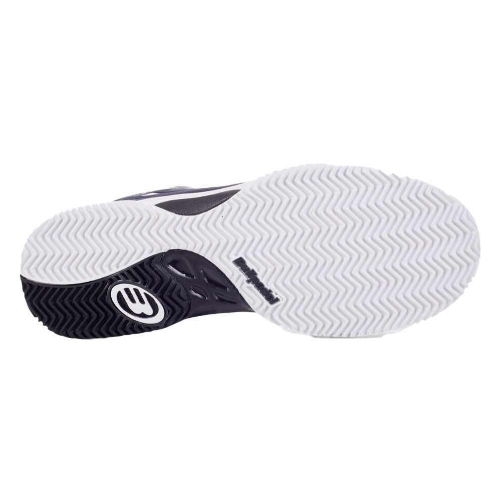 Chaussures de padel Bullpadel Indiga 25I Marine – vue 4