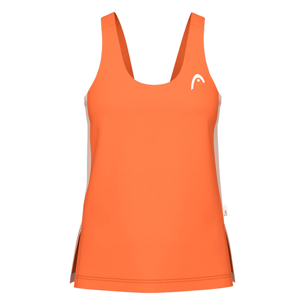 T-shirt de padel Head Spirit 25