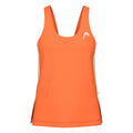 T-shirt de padel Head Spirit 25