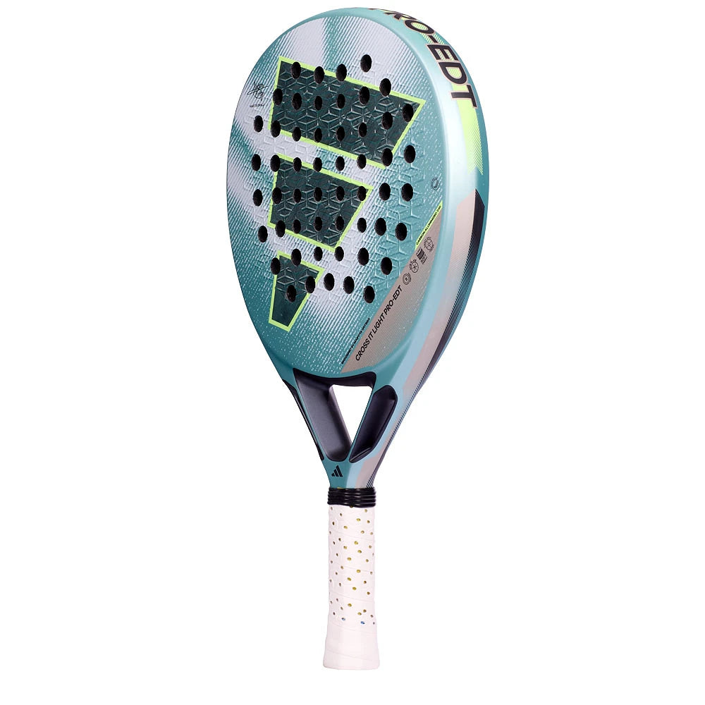 Raquette de padel Adidas Cross It Light Pro EDT 2026 – vue 3