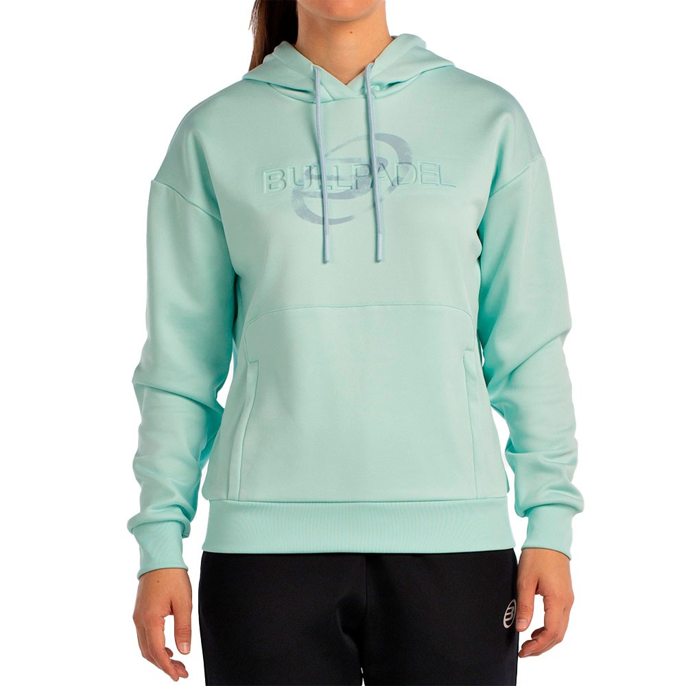 Sweat de padel Bullpadel Befas – vue 2