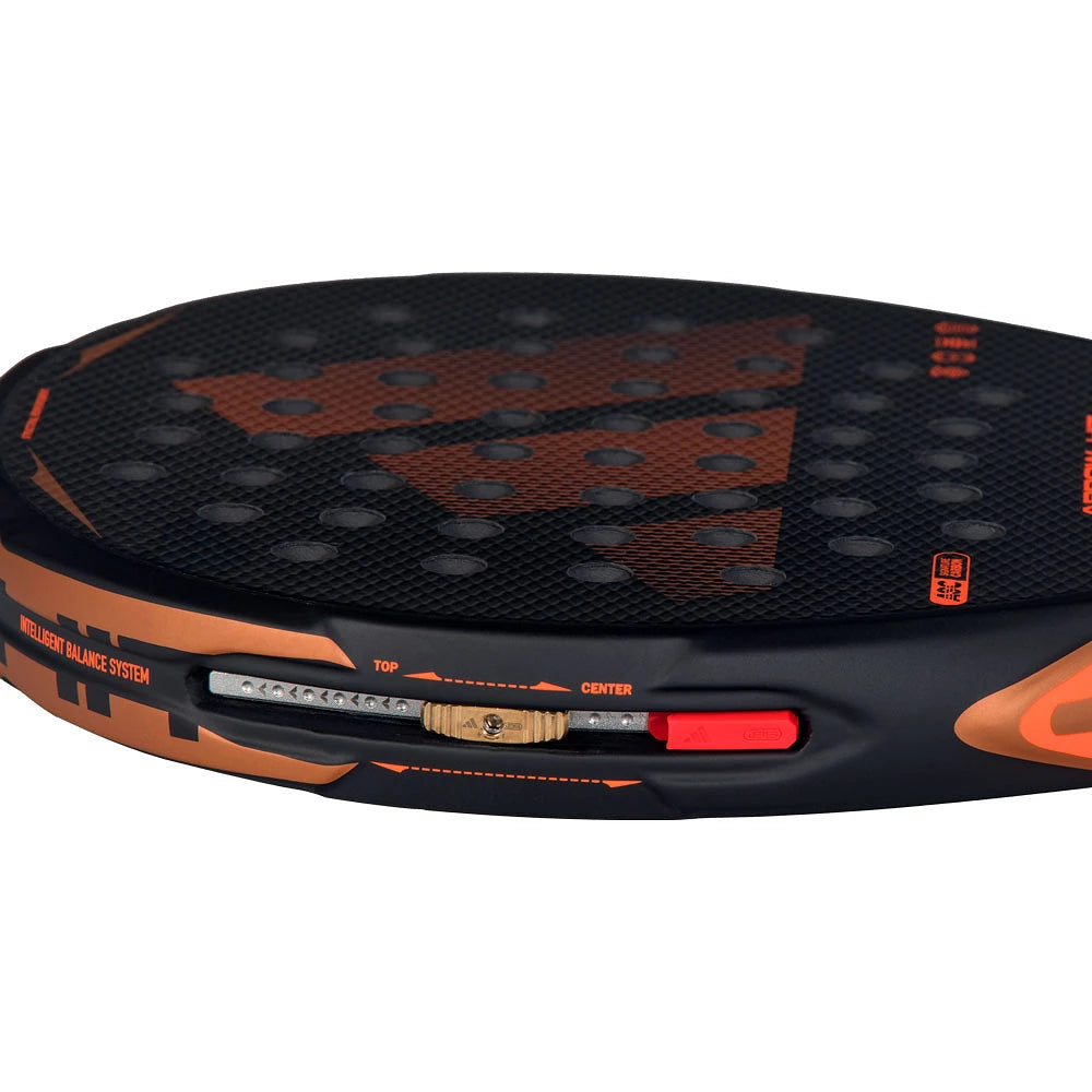 Raquette de padel Adidas Arrow Hit Ctrl 2026 – vue 4