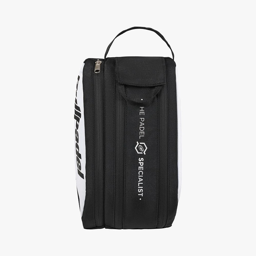 Trousse de toilette de padel Bullpadel BPN26001 Noir – vue 3