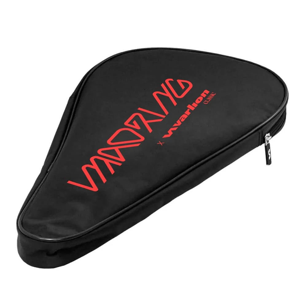Raquette de padel Varlion Máxima Madring Edition Limitée Azul – vue 6