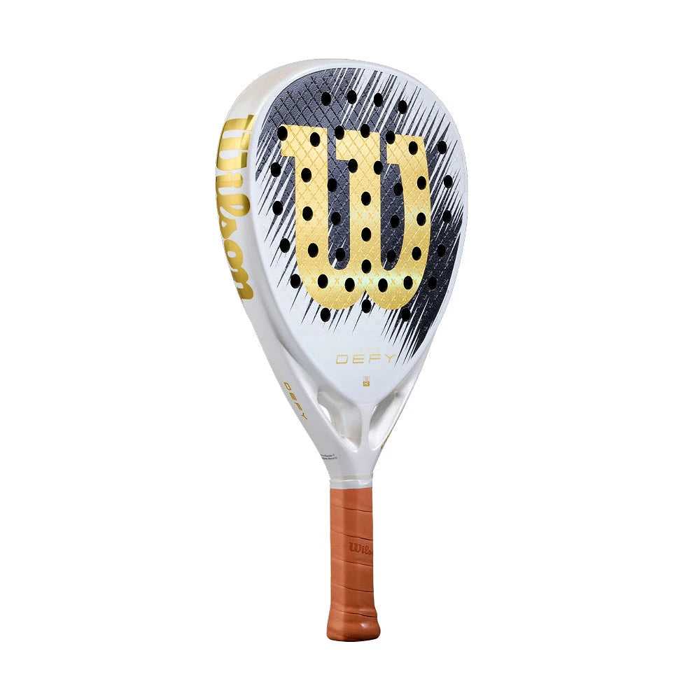 Raquette de padel Wilson Defy V1 SE 2 – vue 2