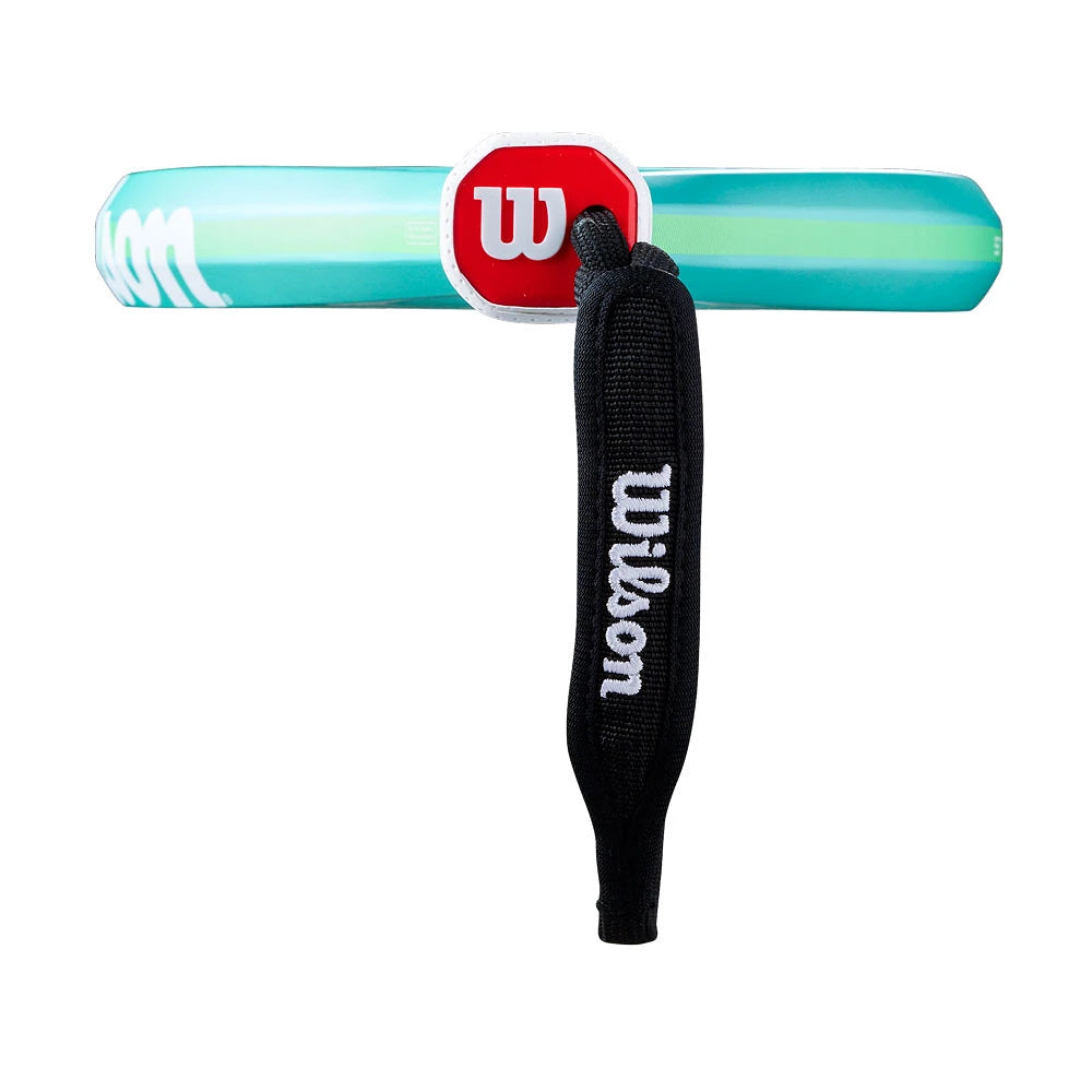 Raquette de padel Wilson Blade LS V4 – vue 4