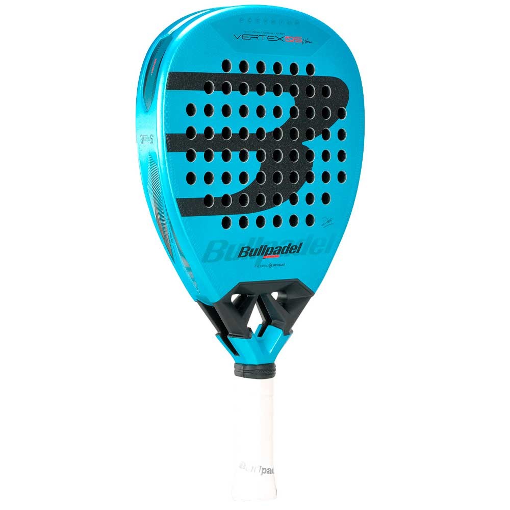 Raquette de padel Bullpadel Vertex 05 Woman 2026 – vue 2