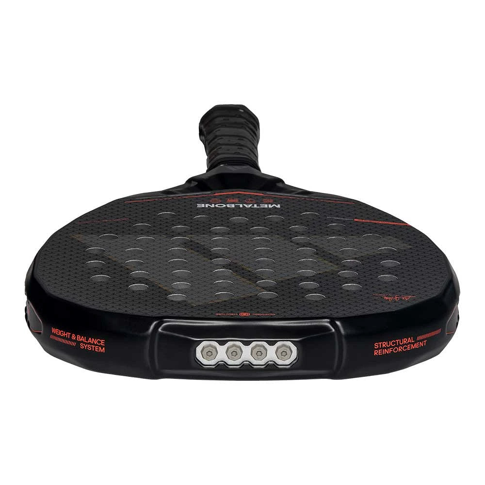 Raquette de padel Adidas Metalbone 2026 – vue 5
