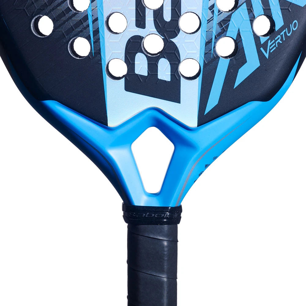 Raquette de padel Babolat Air Vertuo 2.6 2026 – vue 5