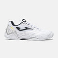 Chaussures de padel Joma Set Men 2602 Blanc
