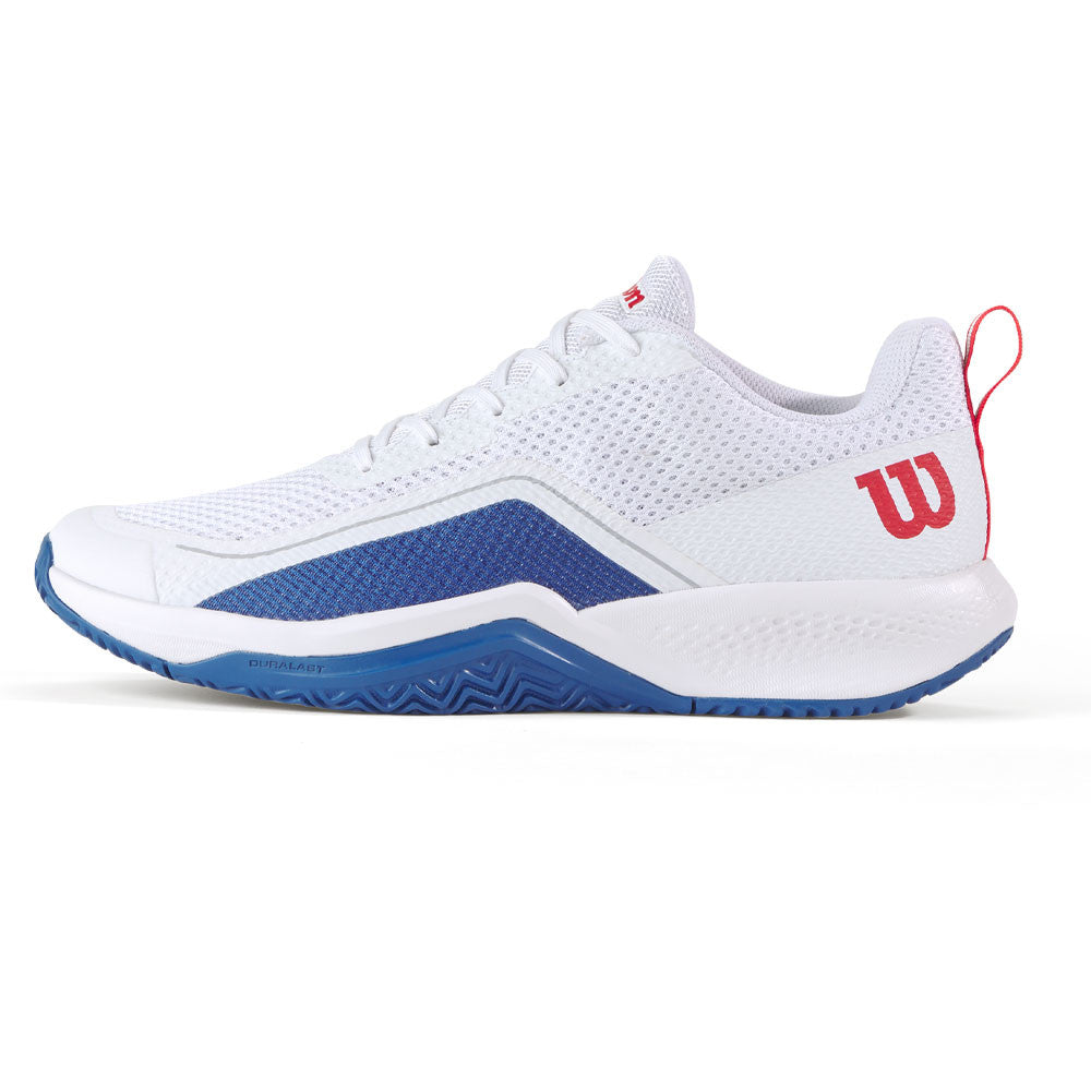 Chaussures de padel Wilson Rush Pro Lite 25