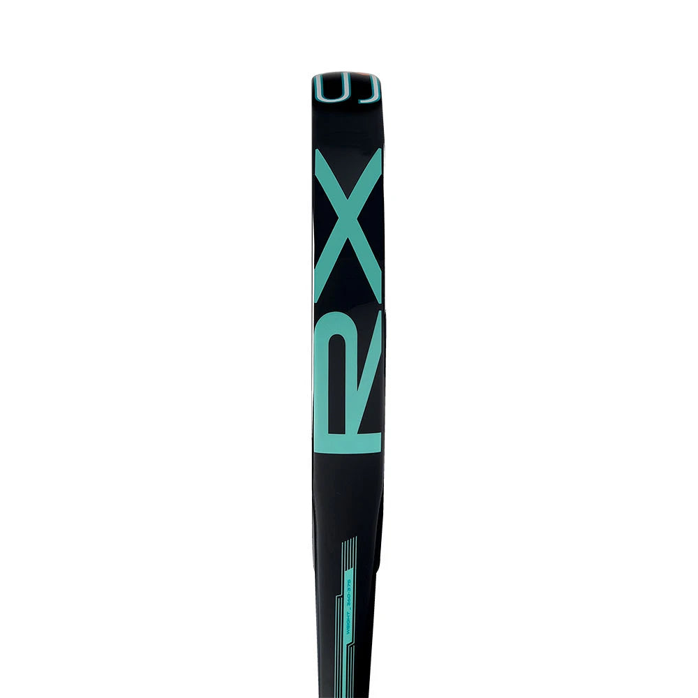 Raquette de padel Adidas RX Series 2026 – vue 4