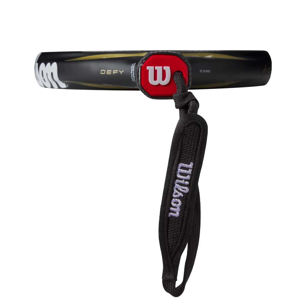 Raquette de padel Wilson Defy V1 – vue 5