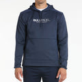 Sweat de padel Bullpadel Yambo Bleu