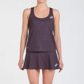 T-shirt de padel Bullpadel Pipol