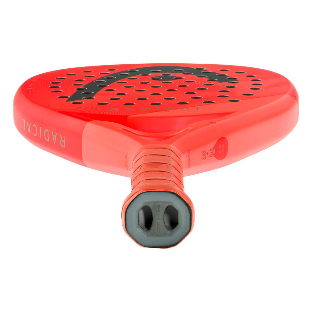 Raquette de padel Head Radical Pro 2026 – vue 6