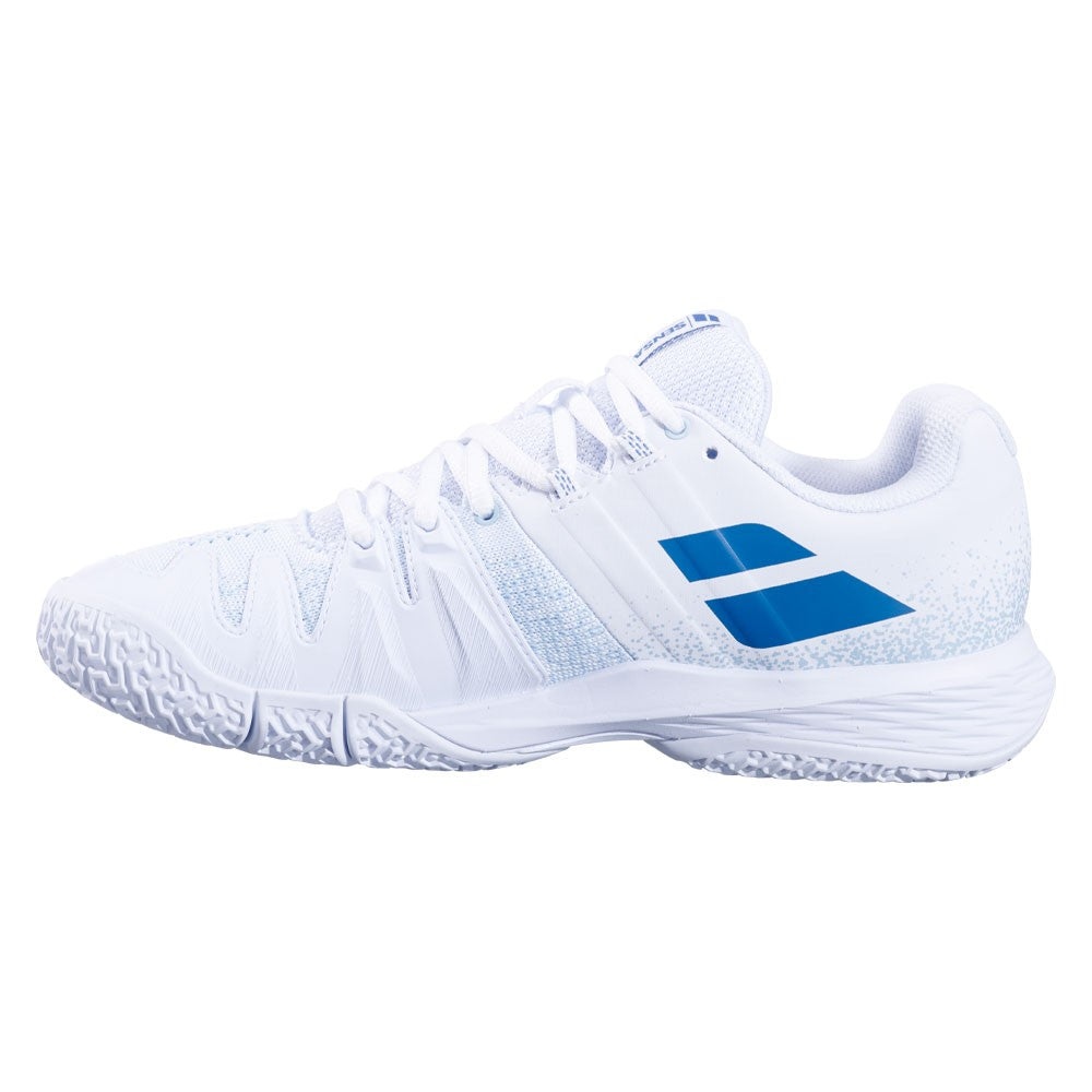 Chaussures de padel Babolat Sensa Woman 25 – vue 4