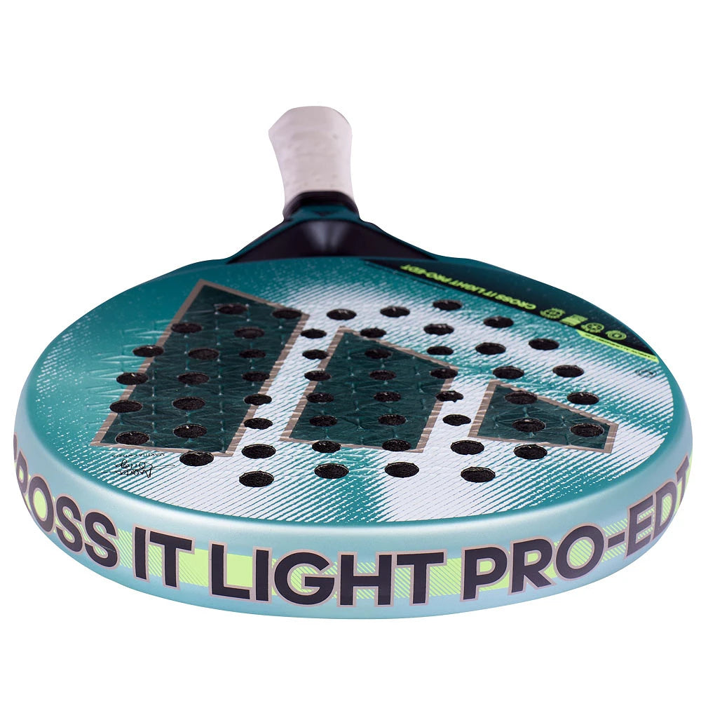 Raquette de padel Adidas Cross It Light Pro EDT 2026 – vue 6