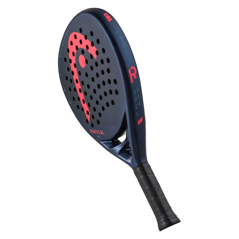 Raquette de padel Head Radical Pro 2024 – vue 3