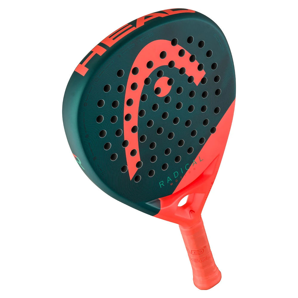 Raquette de padel Head Radical Motion 2026 – vue 4