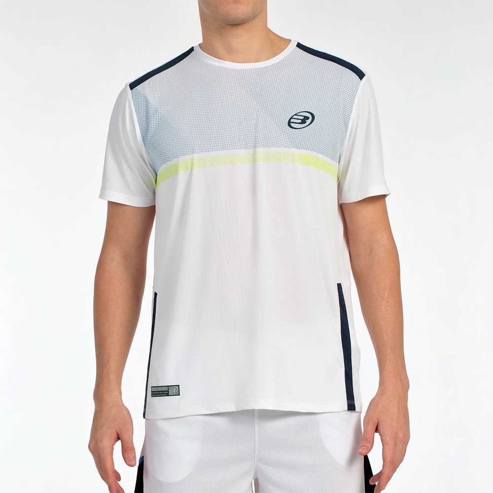 T-shirt de padel Bullpadel Bilao