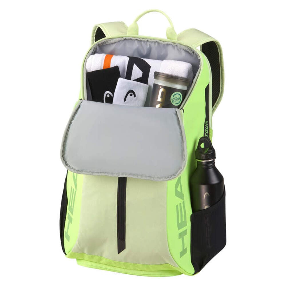 Sac à dos de padel Head Tour Backpack 25L – vue 3