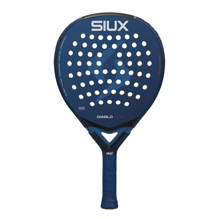 Raquette de padel Siux Diablo Elite 6