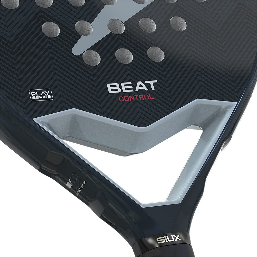 Raquette de padel Siux Beat Control 3 – vue 4