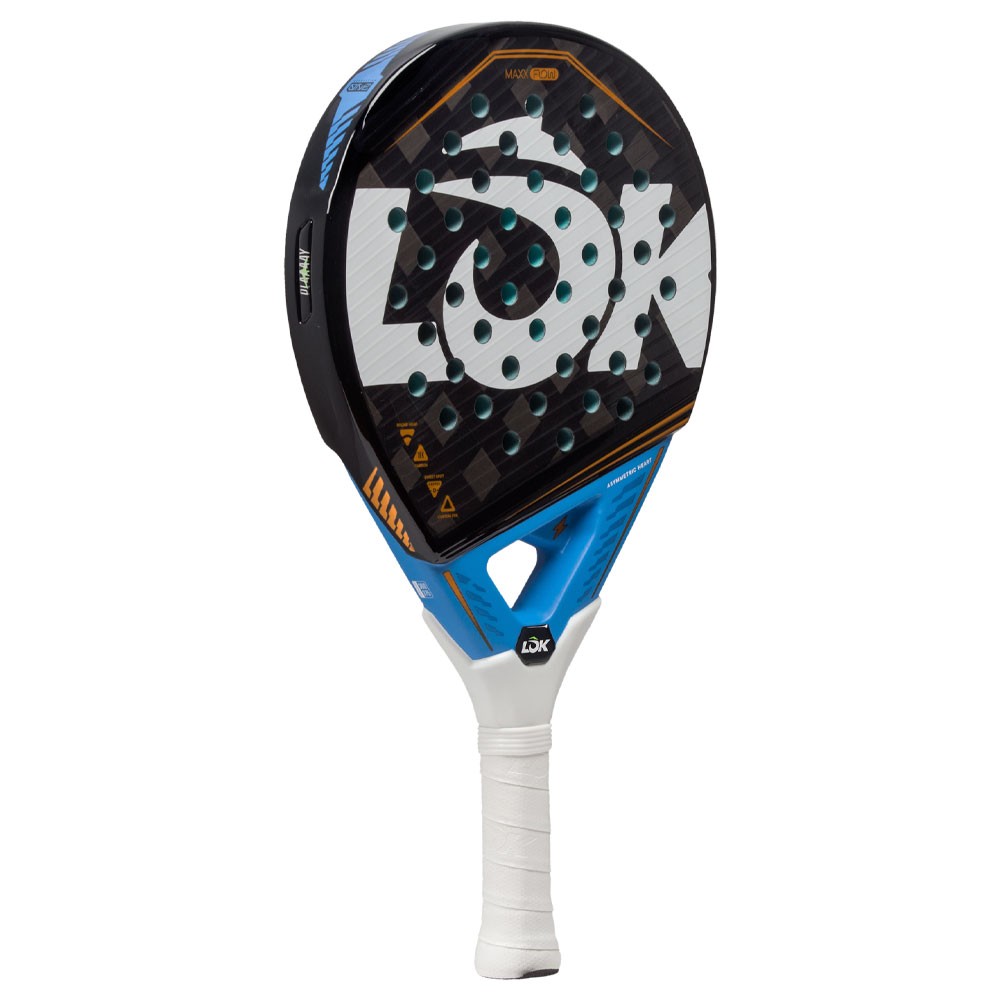 Raquette de padel Lok Maxx Flow – vue 3