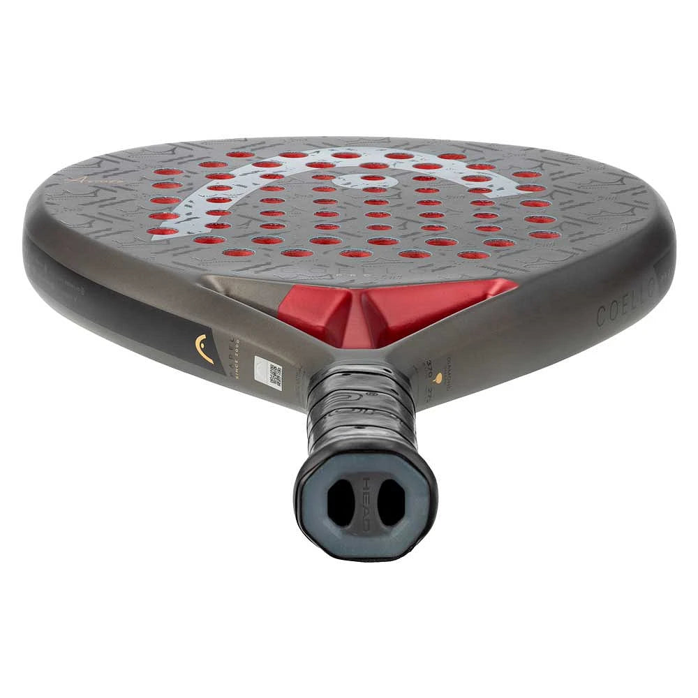 Raquette de padel Head Coello Pro 2026 – vue 4