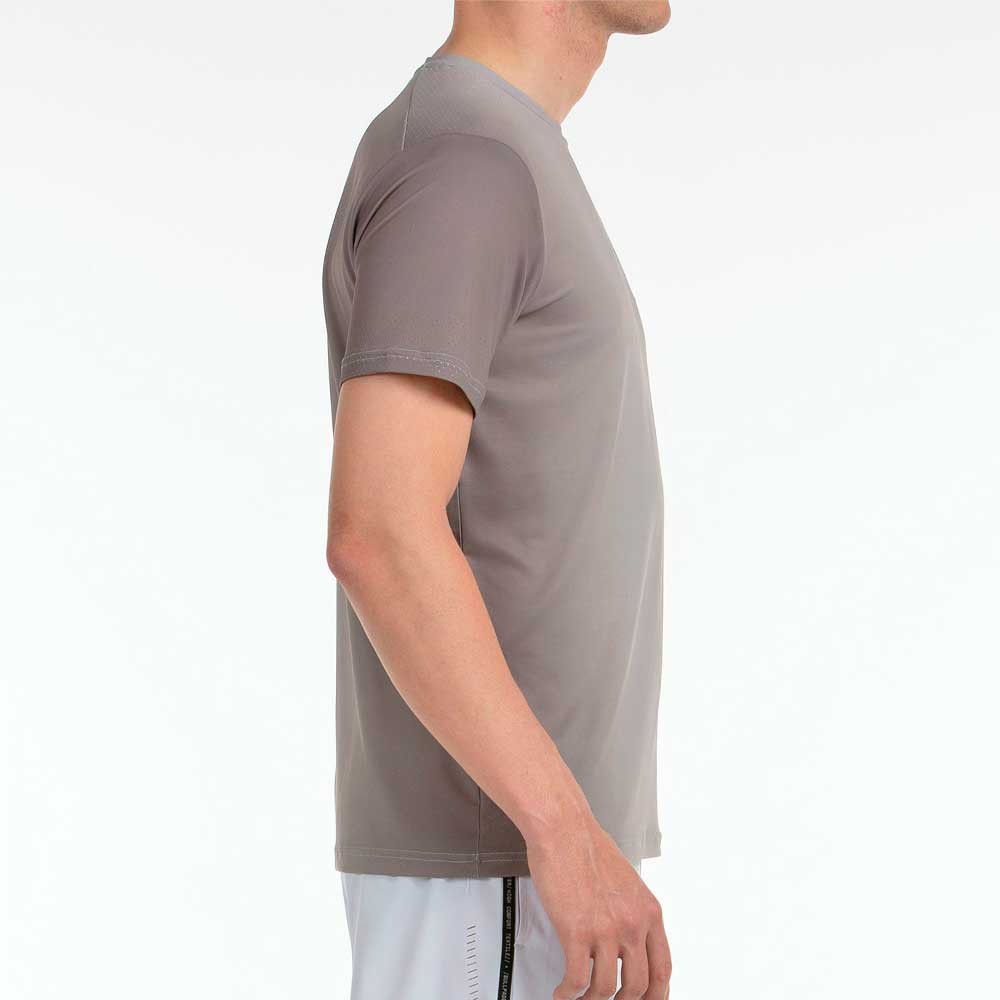 T-shirt de padel Bullpadel Muros – vue 3