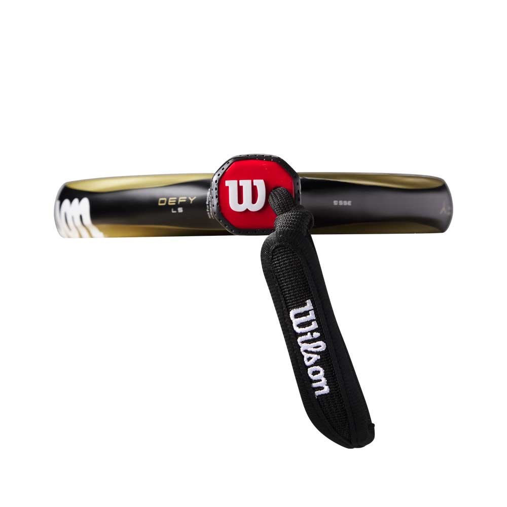 Raquette de padel Wilson Defy LS V1 – vue 5