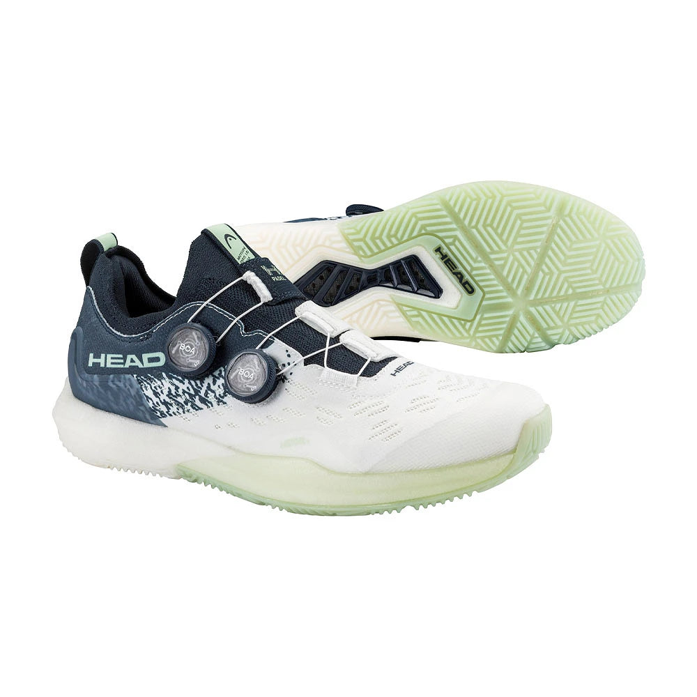 Chaussures de padel Head Motion Pro 1.5 BOA Padel – vue 2