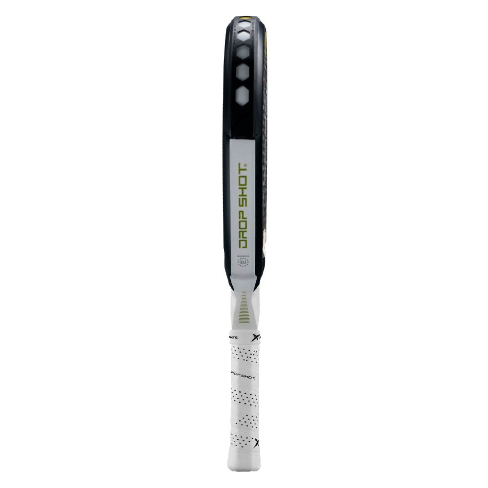 Raquette de padel Drop Shot Explorer Pro Control 1.0 – vue 3