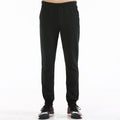 Pantalon long de padel Bullpadel Imano Noir