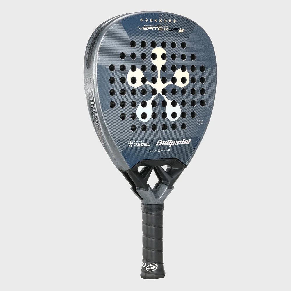 Raquette de padel Bullpadel Vertex 05 Light Premier Padel 2026 – vue 3